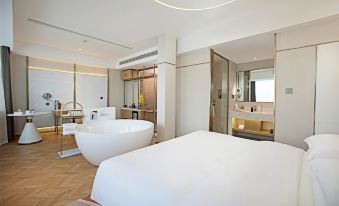 kunlunyuehua   hotel