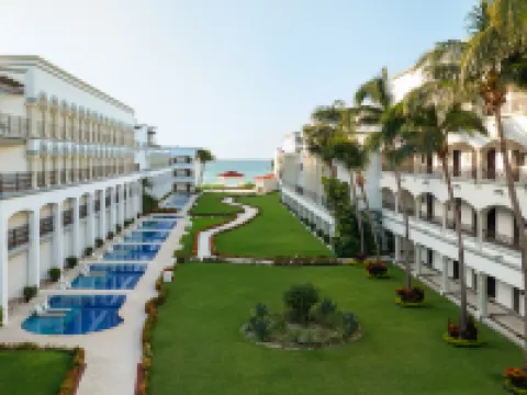 Hyatt Vivid Playa Del Carmen Hotels in Solidaridad