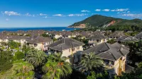 Lexu Seaview Villa Homestay
