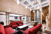 Hailiang Business Hotel - breakfast