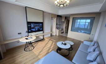 Vienna Hotel (Danzhou Baimajing Store)