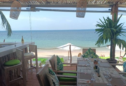 마치 삼우이 리조트