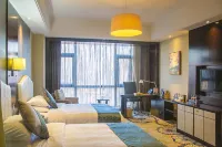 Xinghewan International Hotel Hôtels à : Sheyang
