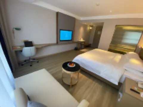 Vienna 3 Best Hotel (Hezuo South Station) Hotels in Hezuo