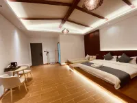 Lianshan Yunjuxiaozhu Homestay