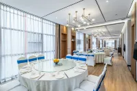 Holiday Inn Express PINGCHANG by IHG - breakfast