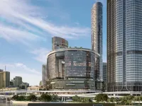 The Star Grand Brisbane Hotels in Brisbane
