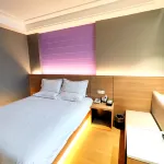 Snail's Home Hotel (Xinxiang Jiefang Avenue)