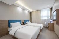 Ease Hotel (Tangshan Huayan North Road Yuanyangcheng) - 2-Star