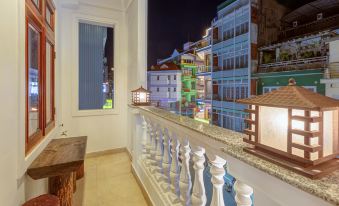 Ngoc Sang 1 Hotel