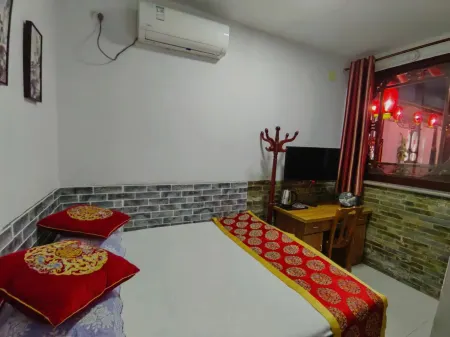 Pingyao Yuming Inn