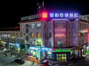 Sun Yee hotel chain (Sun Chung Street, Aohan Banner, Chifeng)