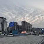 HanTing Hotel (Changsha Wanjiali Renmindong Road Subway Station) Hotels in Changsha