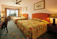 Resorts World Kijal Hotels in Kerteh
