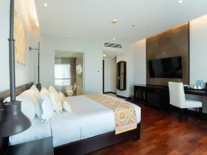 Mintra Hotel