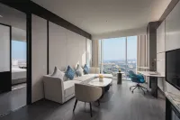 Crowne Plaza EZHOU Hotels in Ezhou