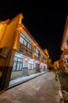 Pan'an Pushe Homestay (Huaxi Scenic Area)
