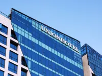 Union Hotel Hotel berhampiran Sinmok-dong