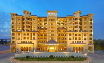 Pullman Resort Al Marjan Island