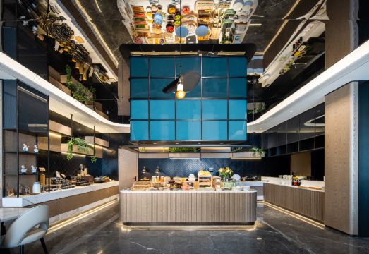 아투어 호텔 난주로, 푸동신 공항, 상하이 이미지