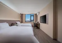 Mengzi Qicai Hotel (Nanhu Park)