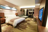 Minshan Grand Hotel (Jianchang Ancient City) - 2-Star