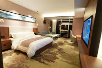 Minshan Grand Hotel Hotels in Xichang