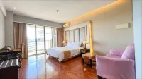 Borough Bay Area Culture Art Education Base Resort Các khách sạn ở Bác La
