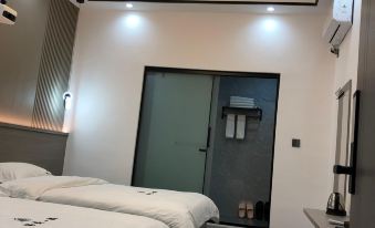 Bailuyuan Boutique Homestay