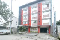 JQV Hotel Các khách sạn ở Caloocan
