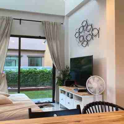คาสเทลโล ดิ มาเร่ Rooms