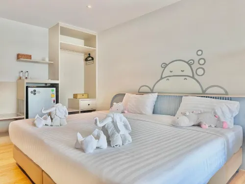 Herma Hotel - 3 stelle
