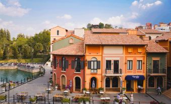 Toscana Valley Hotel Portofino