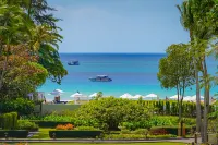 Dusit Thani Krabi Beach Resort - con vista mare