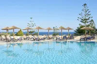 Iberostar Selection Creta Marine - Uima-altaat