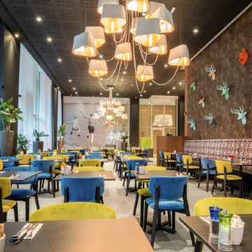Thon Hotel EU