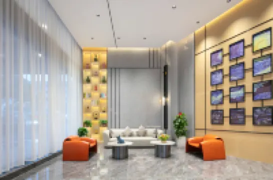 米漾米居飯店（常德橋南店）