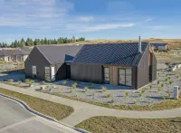 Catch n' Relax Hotels near Lake Tekapo / Takapō Scenic