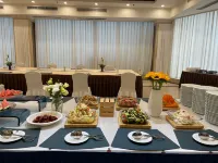 Jinya International Hotel