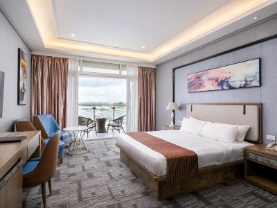 Sunlight Hotel Puerto Princesa
