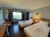 Mayflower Grande Hotel Phitsanulok - Airport Shuttle