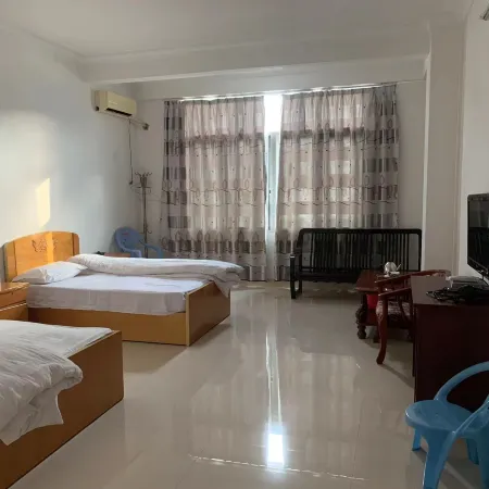 Lingtong Hotel
