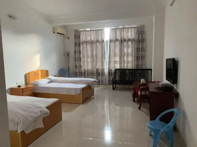 Lingtong Hotel