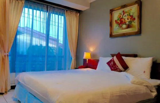 月光之家公寓式酒店