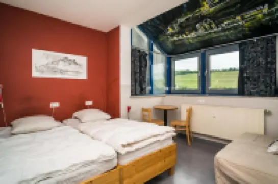 바벨피시 호스텔 부츠부르크 호텔