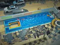 29街客棧（北海銀灘國際客運碼頭店）