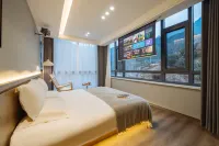 Floral Hotel·Jiuhua Mountain Changlong Mountain Foot hotel