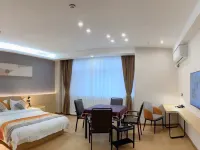 HENG FU HOTEL Hotel di Xiaogan