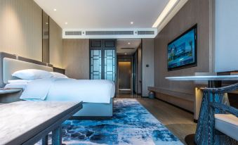 Weihai Dongshan Hotel
