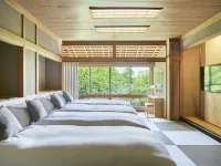 Ando Hotel Nara Wakakusayama -Dlight Life & Hotels- Hôtels à proximité de : Quartier de Naramachi